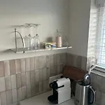 Studio34 Bed & Breakfast Hauwert