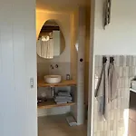 Bed & Breakfast Studio34 Hauwert