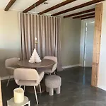 Bed & Breakfast Studio34 3*