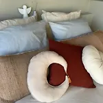 Bed & Breakfast Studio34 3*