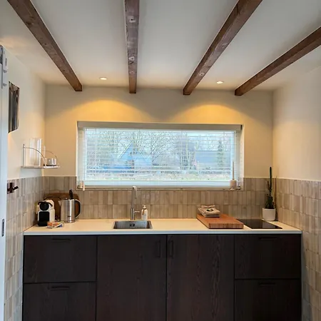 Bed & Breakfast Studio34