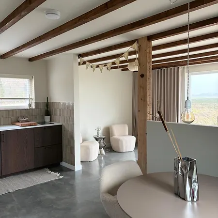 Bed & Breakfast Studio34