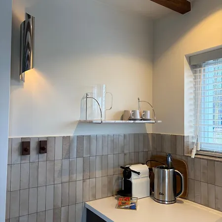 Studio34 Bed & Breakfast 3*