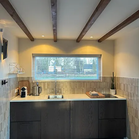 Studio34 Couette-café Hauwert