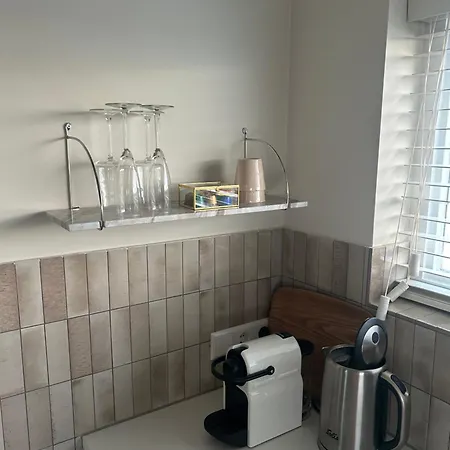 Studio34 Bed & Breakfast Hauwert