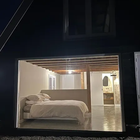Panzió Studio34 Hauwert