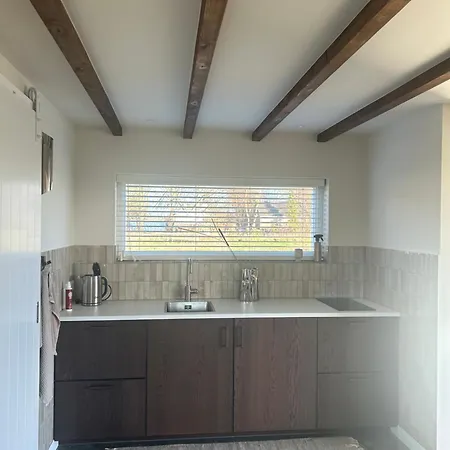 Studio34 Bed & Breakfast