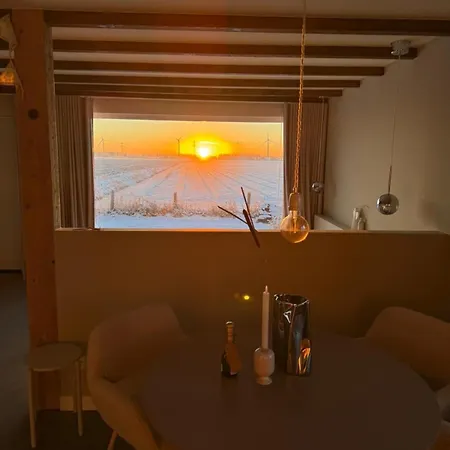 Bed & Breakfast Studio34