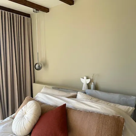 Studio34 Bed & Breakfast 3*