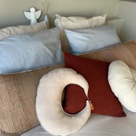 Bed & Breakfast Studio34 3*