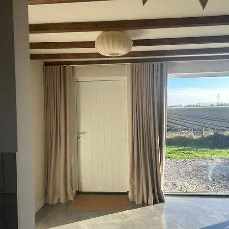 Studio34 Bed & Breakfast