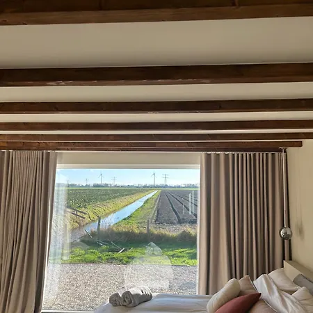 Studio34 Bed & Breakfast 3*