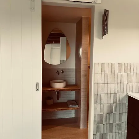 Studio34 Panzió