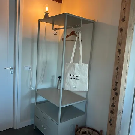 Studio34 Bed & Breakfast Hauwert