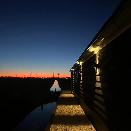 Studio34 Bed & Breakfast 3*
