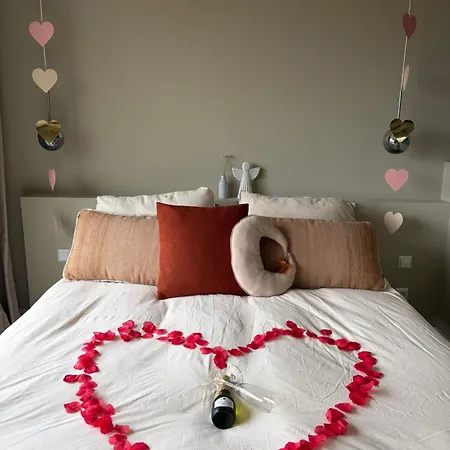 Studio34 Bed & Breakfast Hauwert