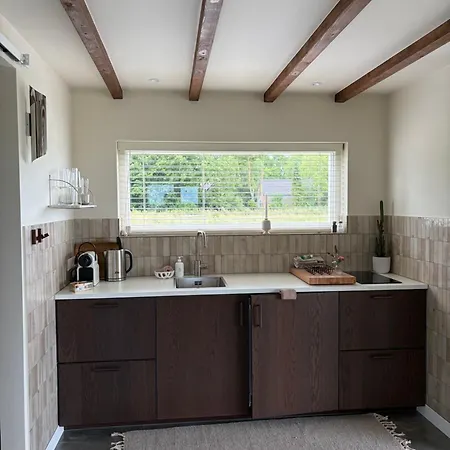 Bed & Breakfast Studio34 3*