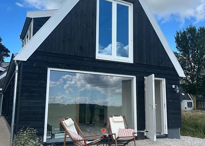 Studio34 Bed & Breakfast