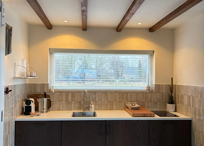 Bed & Breakfast Studio34