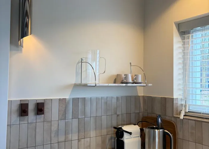 Studio34 Bed & Breakfast 3*