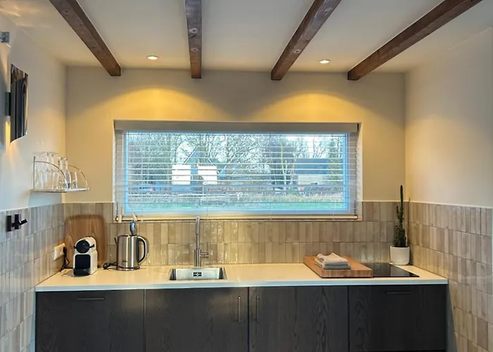 Studio34 Bed & Breakfast Hauwert