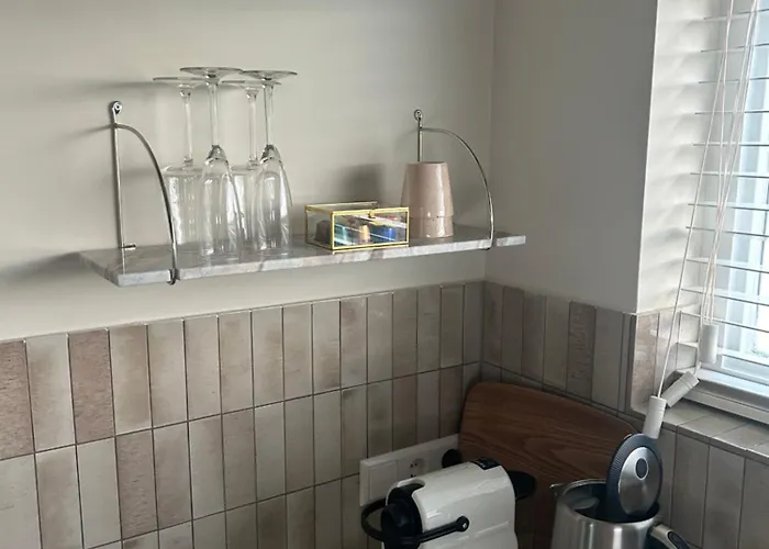 Studio34 Bed & Breakfast Hauwert