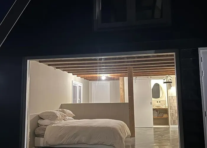 Bed & Breakfast Studio34 Hauwert