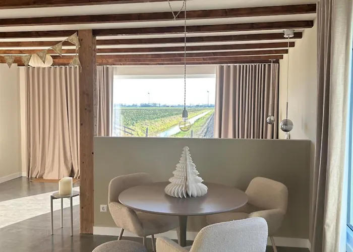 Studio34 Bed & Breakfast Hauwert