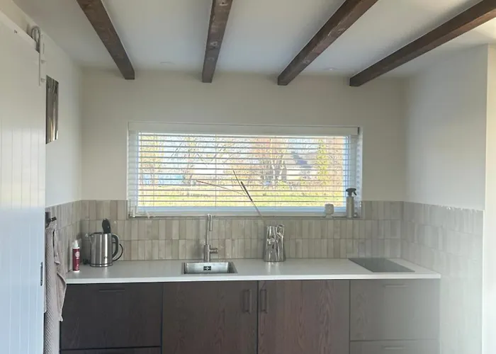 Studio34 Bed & Breakfast