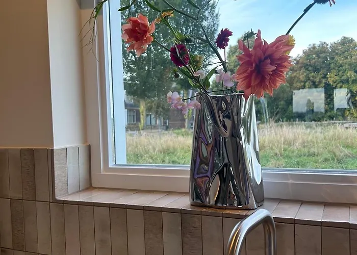 Studio34 Bed & Breakfast Hauwert