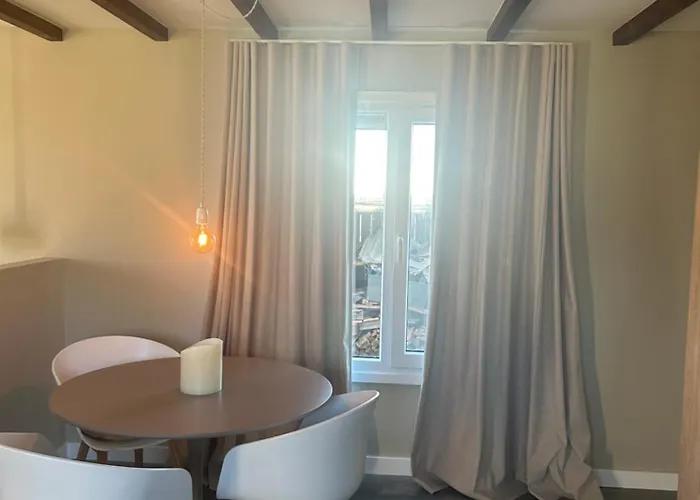 Studio34 Bed & Breakfast 3*