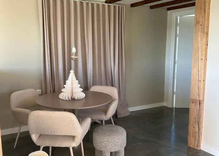 Bed & Breakfast Studio34 3*