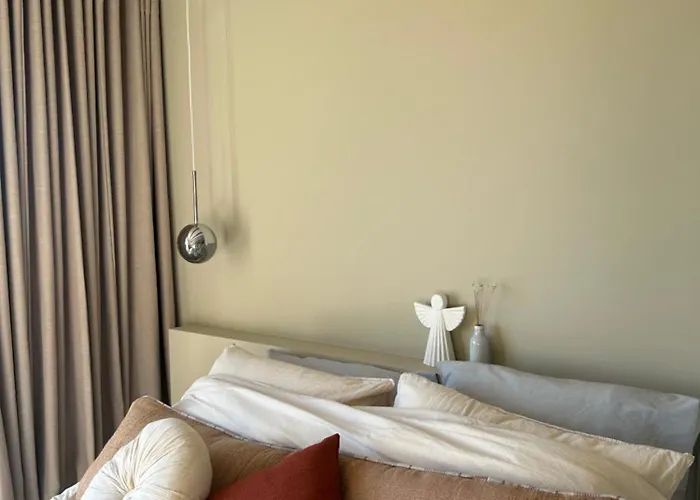 Studio34 Bed & Breakfast 3*