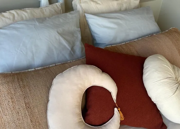 Bed & Breakfast Studio34 3*