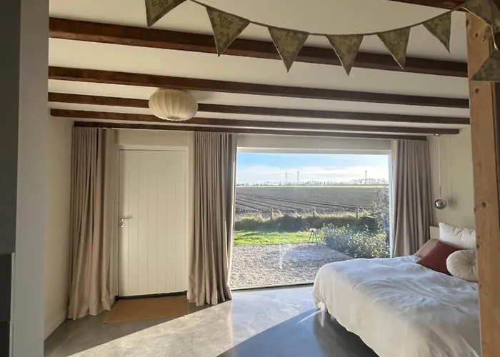 Studio34 Bed & Breakfast 3*