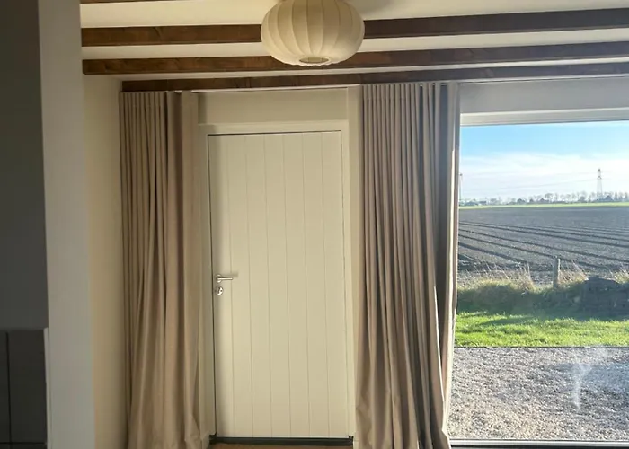 Studio34 Bed & Breakfast