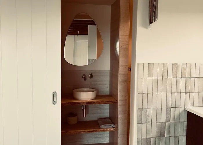 Studio34 Bed & Breakfast