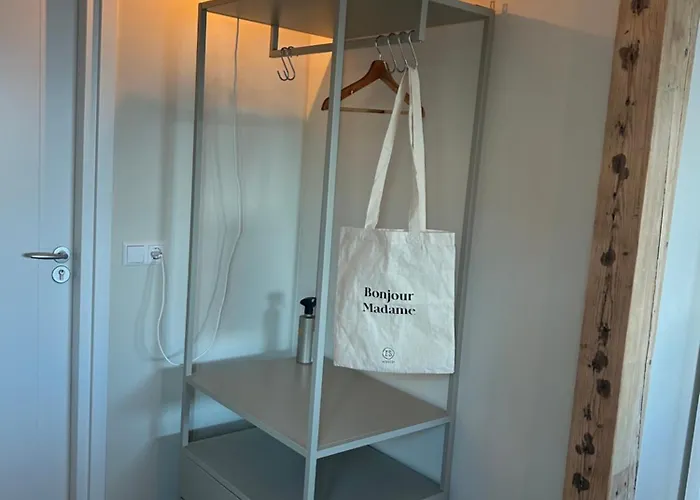 Studio34 Bed & Breakfast Hauwert