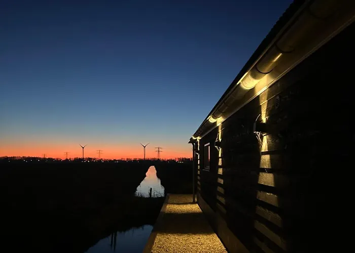 Studio34 Bed & Breakfast 3*