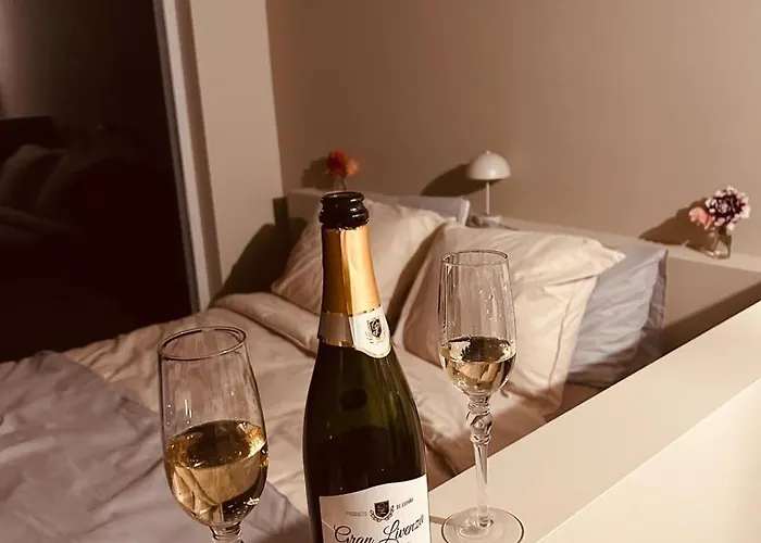 Bed & Breakfast Studio34 3*