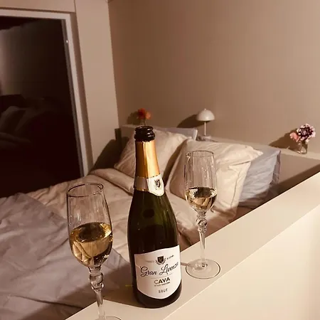 Bed & Breakfast Studio34 3*