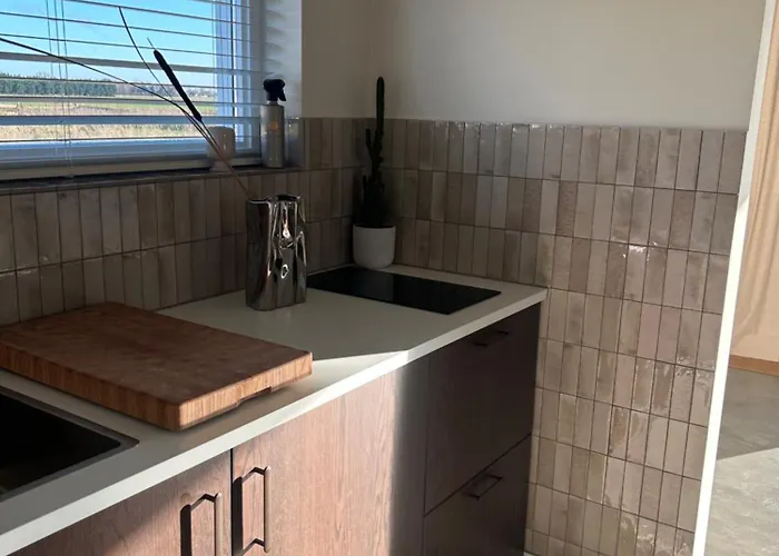 Studio34 לינה וארוחת בוקר 3*